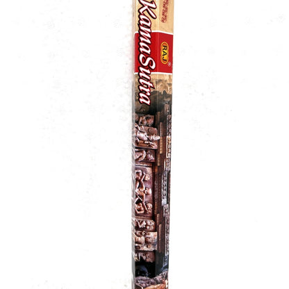 Mystic Incense Sticks