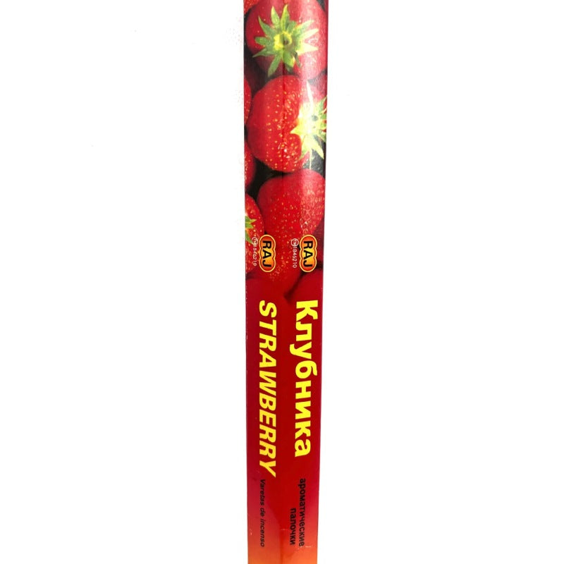 Mystic Incense Sticks