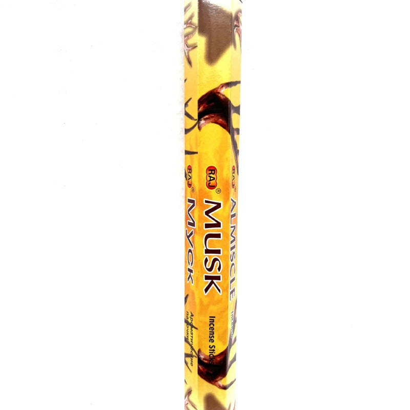 Mystic Incense Sticks