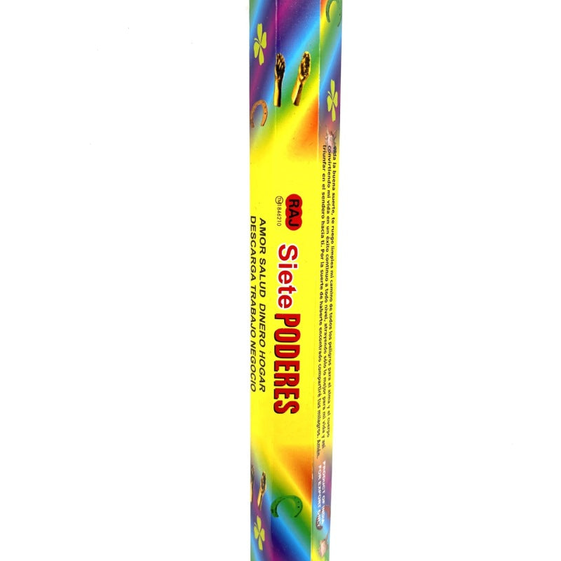 Mystic Incense Sticks