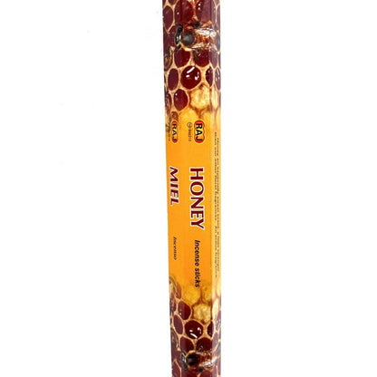 Mystic Incense Sticks