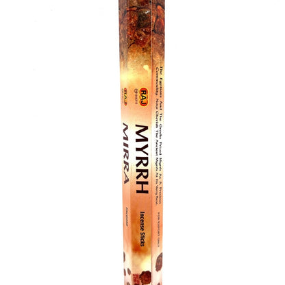 Mystic Incense Sticks