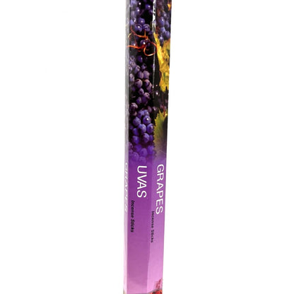 Mystic Incense Sticks