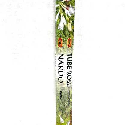 Mystic Incense Sticks