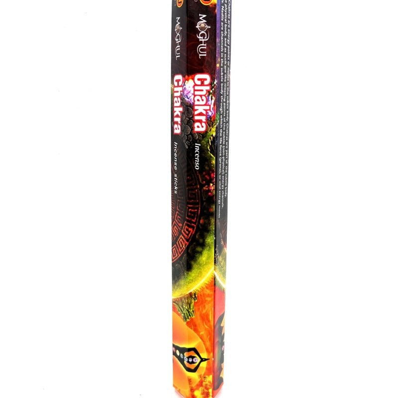 Mystic Incense Sticks