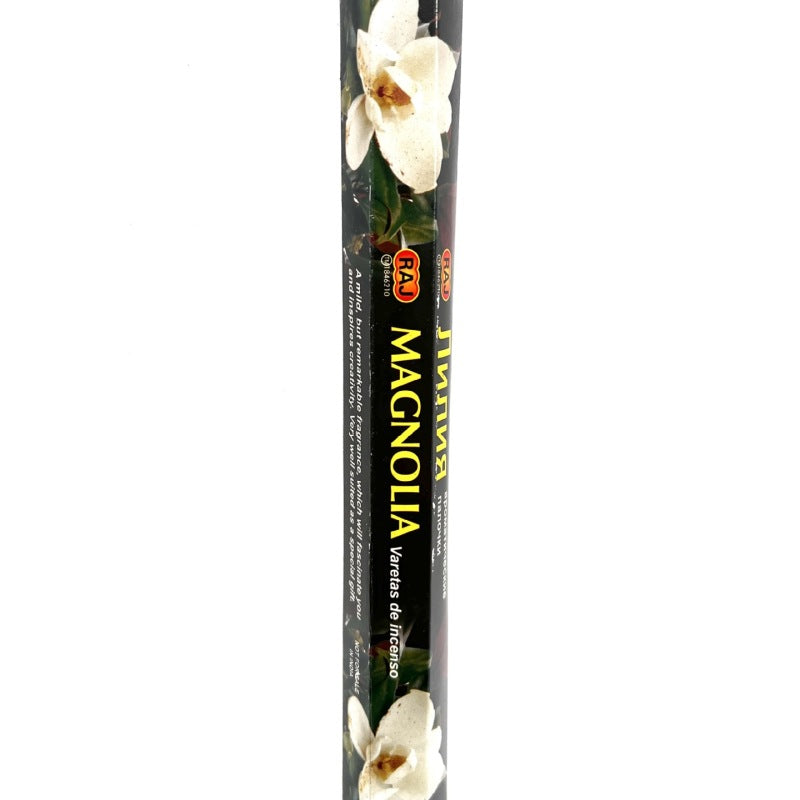 Mystic Incense Sticks