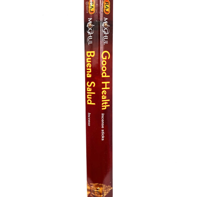 Mystic Incense Sticks