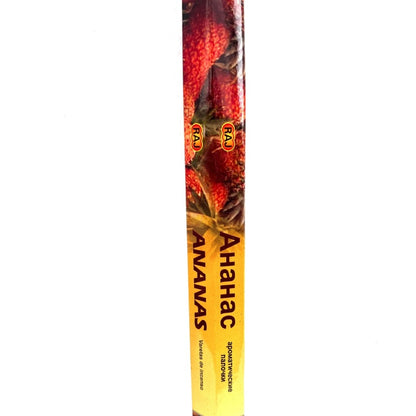 Mystic Incense Sticks