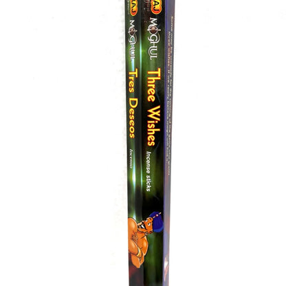 Mystic Incense Sticks