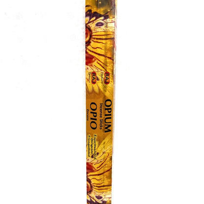 Mystic Incense Sticks