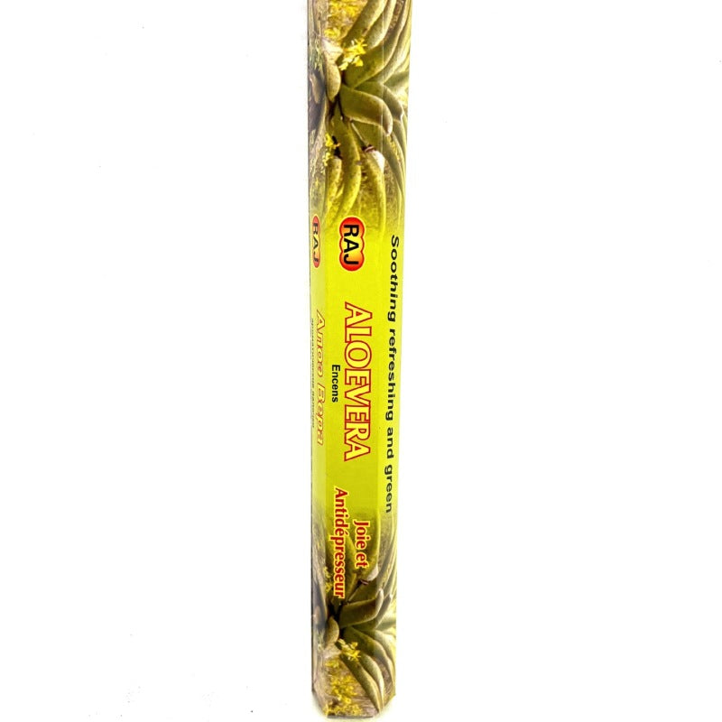 Mystic Incense Sticks