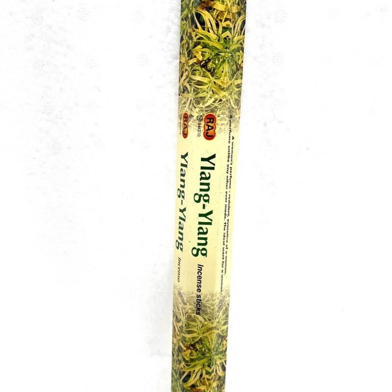 Mystic Incense Sticks