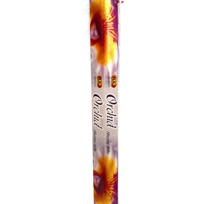 Mystic Incense Sticks